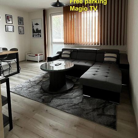 Trenčín Apartman Bss מראה חיצוני תמונה