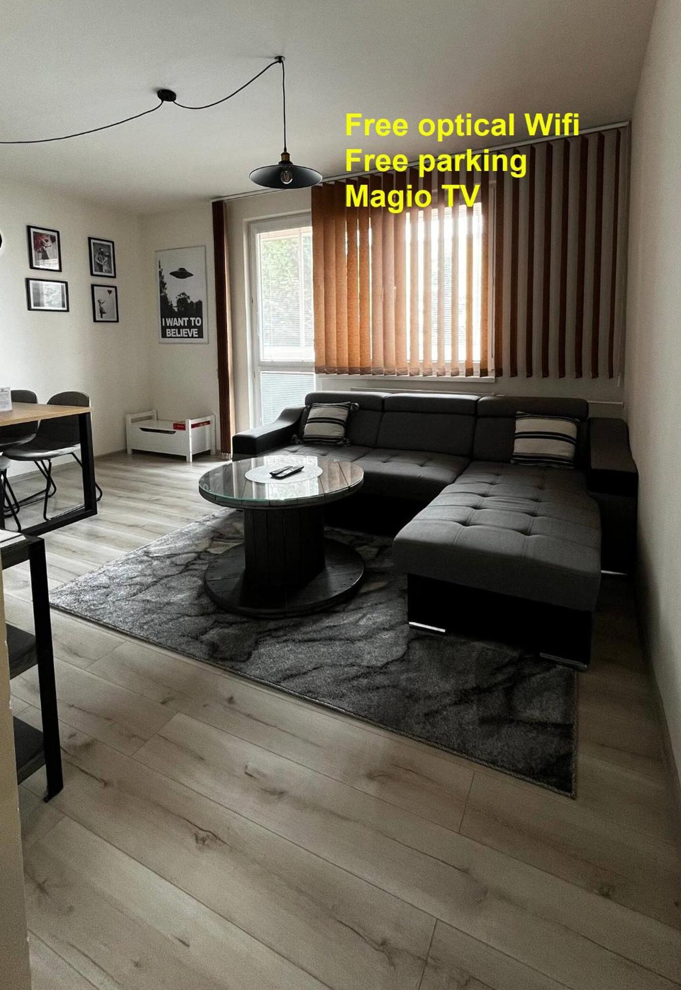 Trenčín Apartman Bss מראה חיצוני תמונה