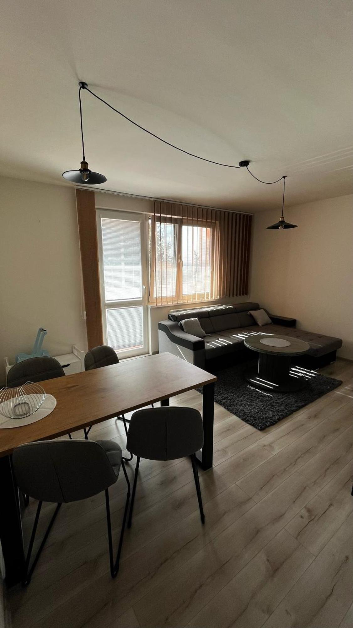 Trenčín Apartman Bss מראה חיצוני תמונה