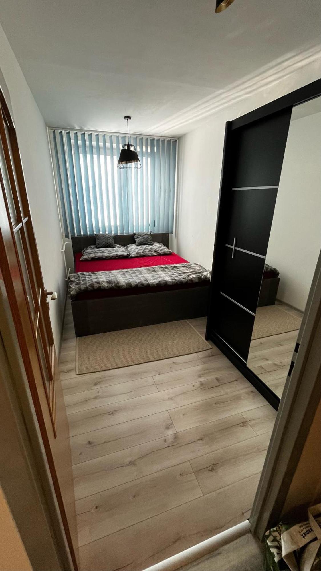 Trenčín Apartman Bss מראה חיצוני תמונה