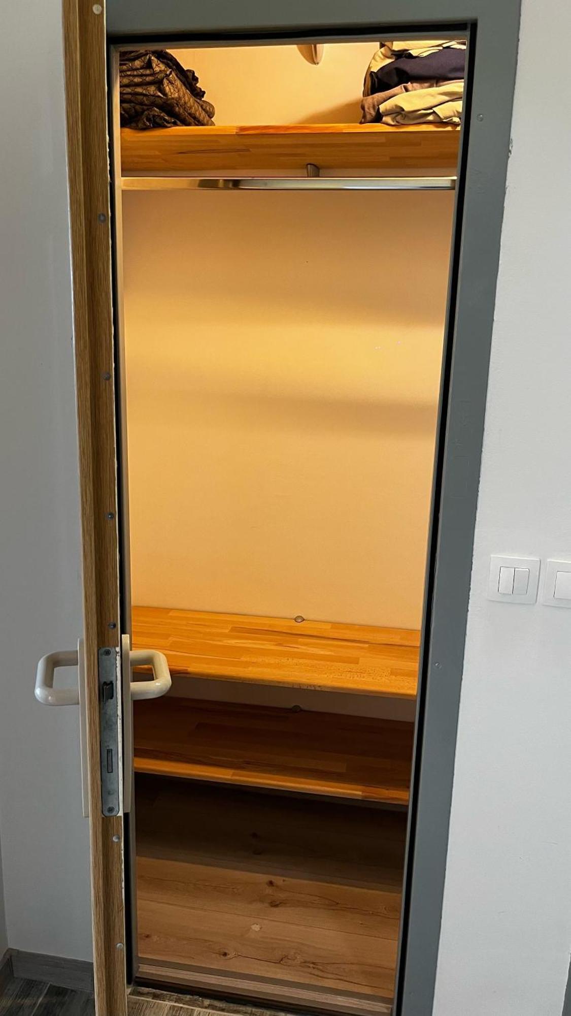 Trenčín Apartman Bss מראה חיצוני תמונה