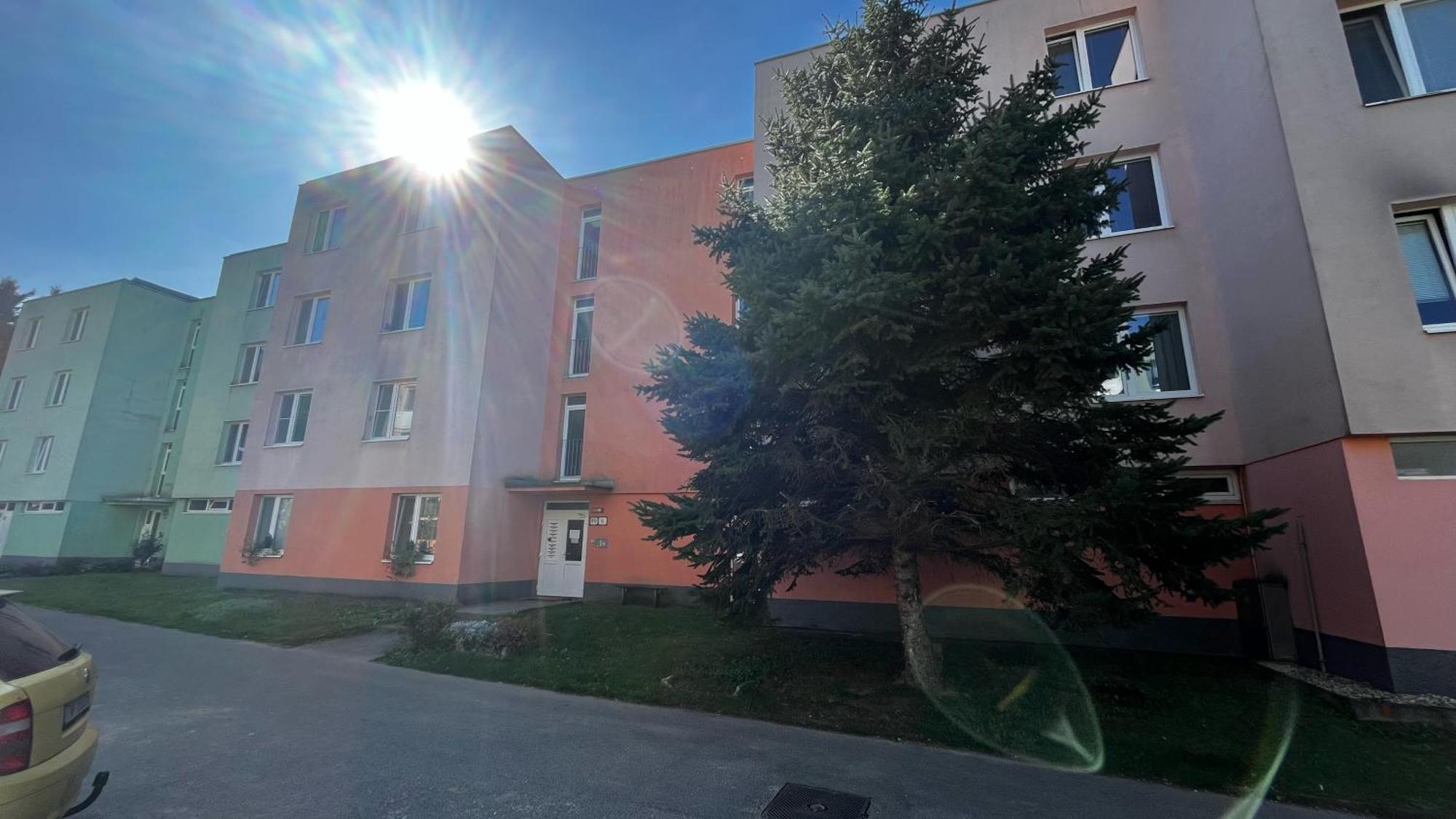 Trenčín Apartman Bss מראה חיצוני תמונה