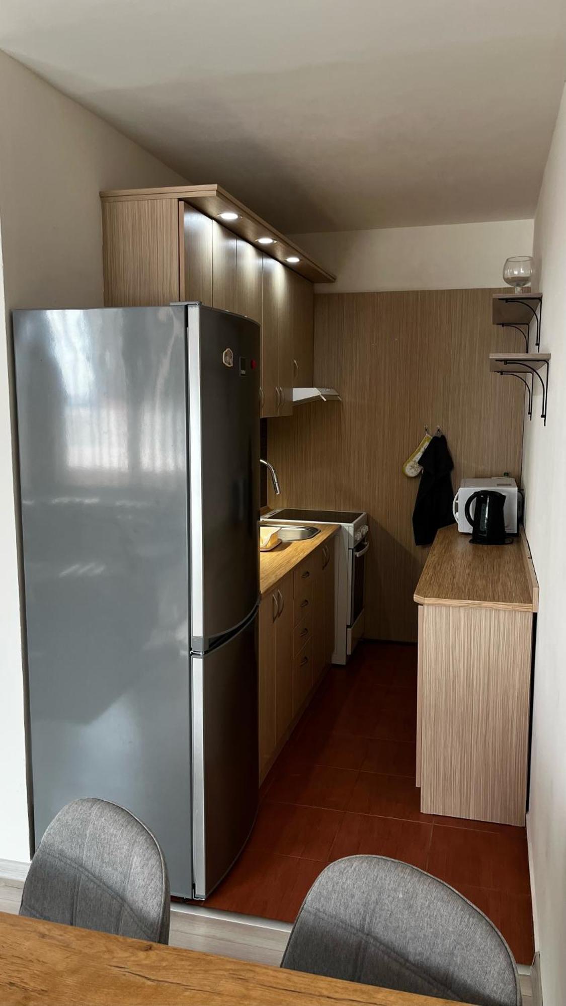 Trenčín Apartman Bss מראה חיצוני תמונה