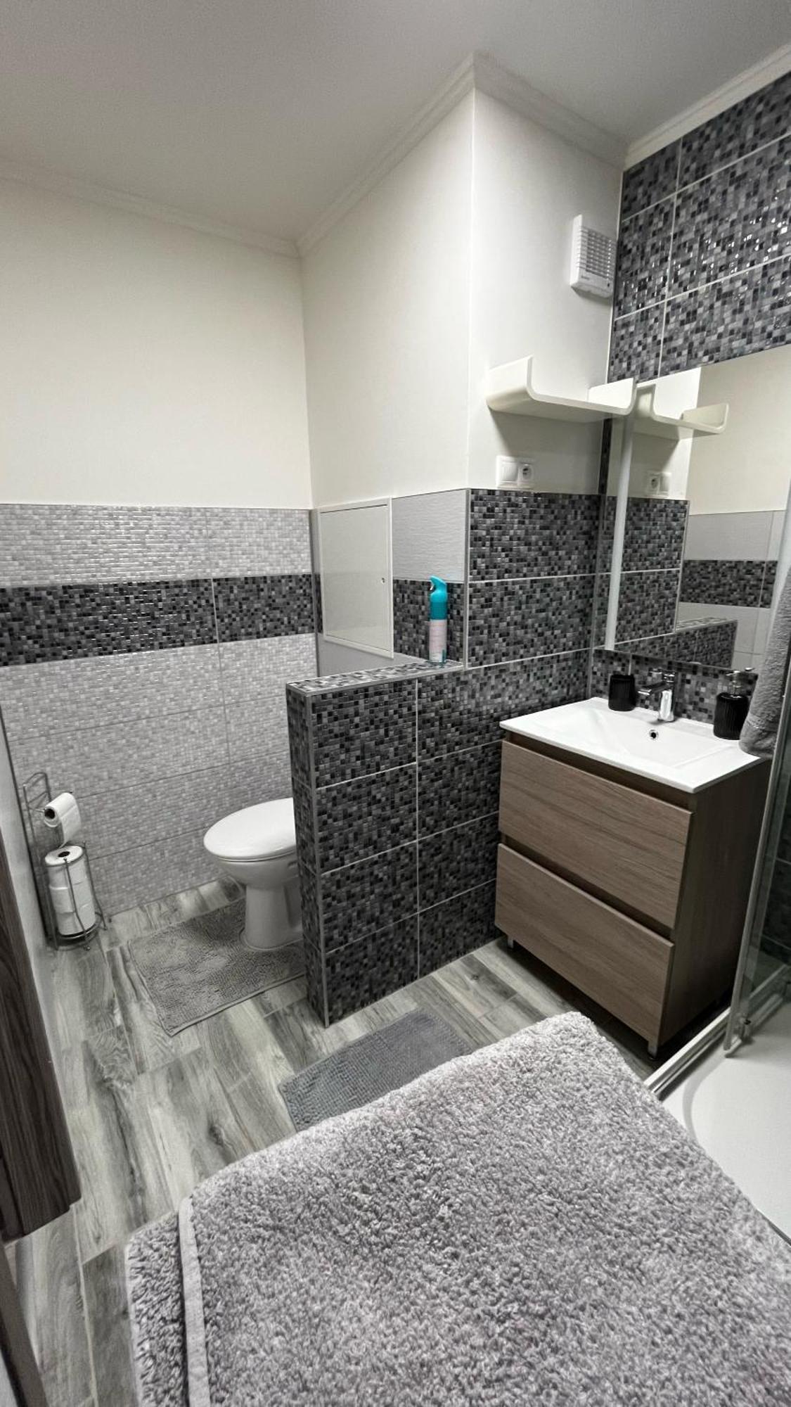 Trenčín Apartman Bss מראה חיצוני תמונה