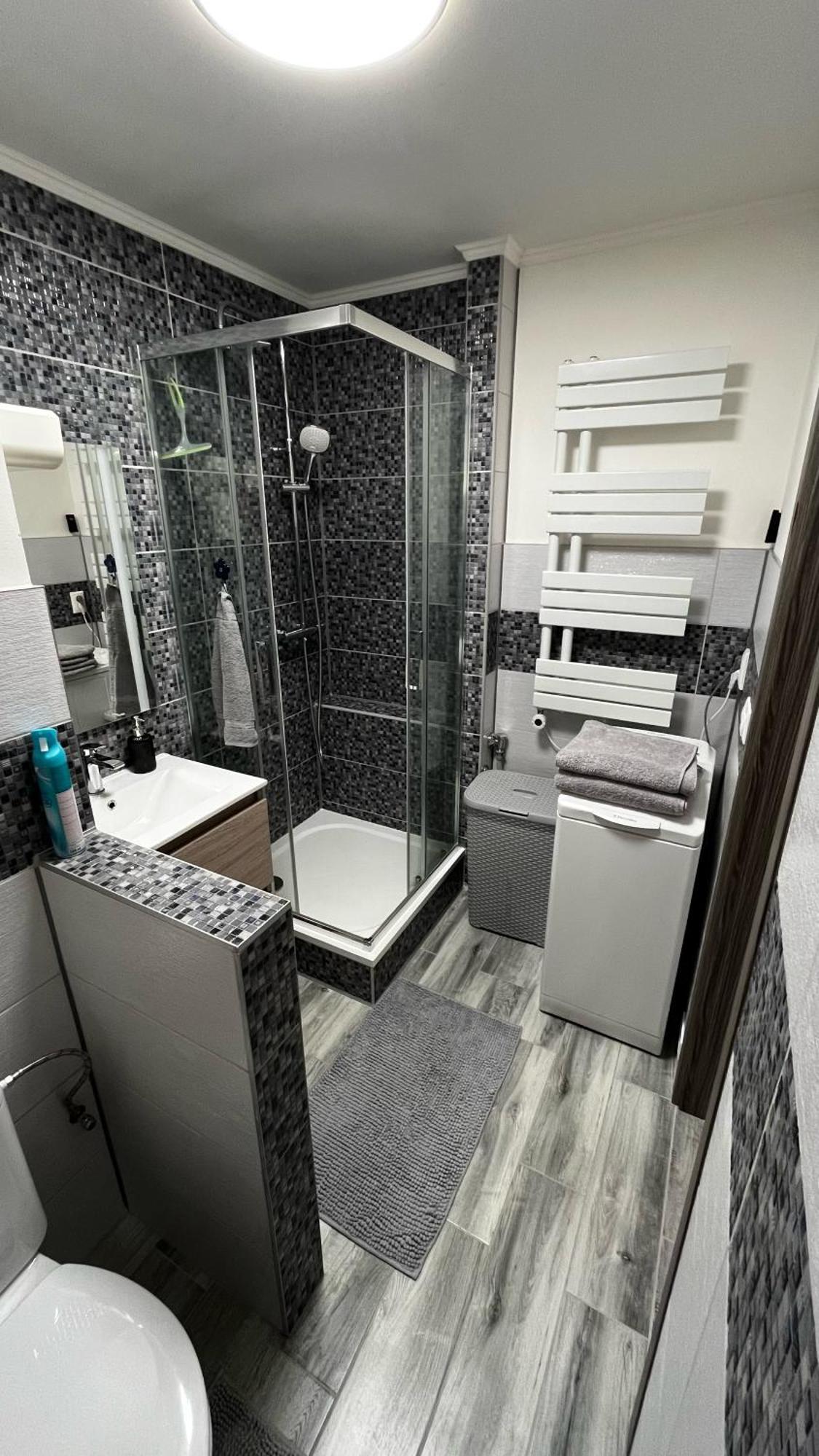 Trenčín Apartman Bss מראה חיצוני תמונה